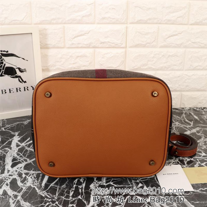 BURBERRY巴寶莉 明星同款 官網同步 博柏利標誌性 The Ashby 艾仕貝手袋 39829  Bhq1276